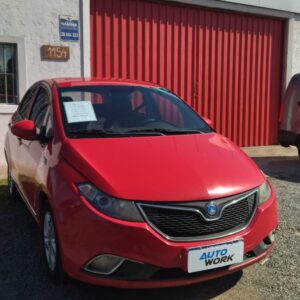 GEELY 515 EXTRA FULL 2015