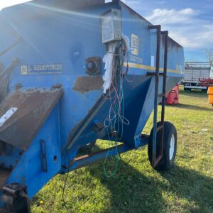 MIXER HARTWICH