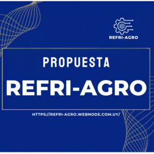 Refri - Agro