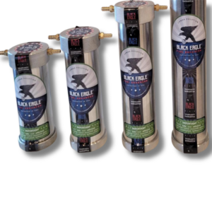 Potenciador de Combustible Black Eagle