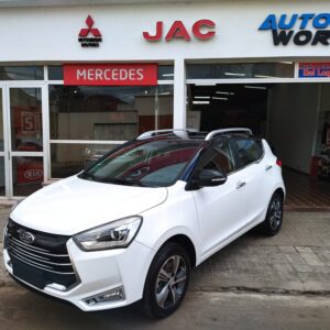 JAC J52