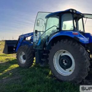 Tractor en Excelente Estado!!
