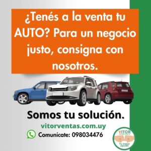 Pedido de Autos