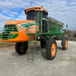 Fertilizador Stara Modelo Hércules 5.0