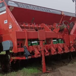 SEMBRADORA SEMEATO TDNG 520