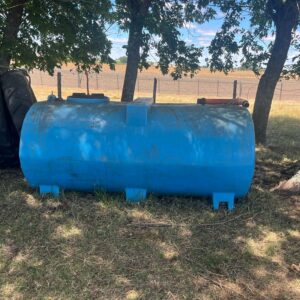 Tanque Plástico para Agua