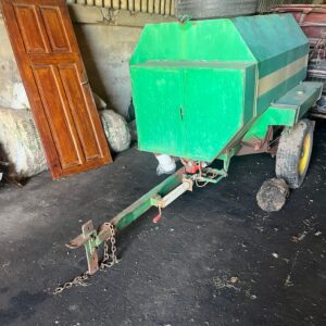 Cisterna de Combustible