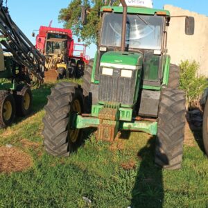 Tractor SLC-John Deere 7500