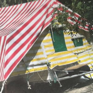 Chinchorro Carpa
