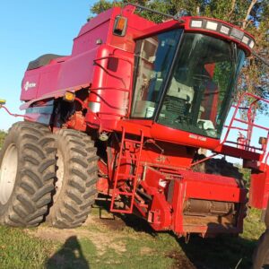 Sembradora Extreme 2388
