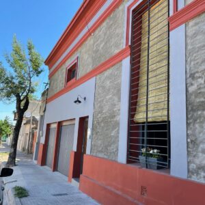 Casa  en Alquiler