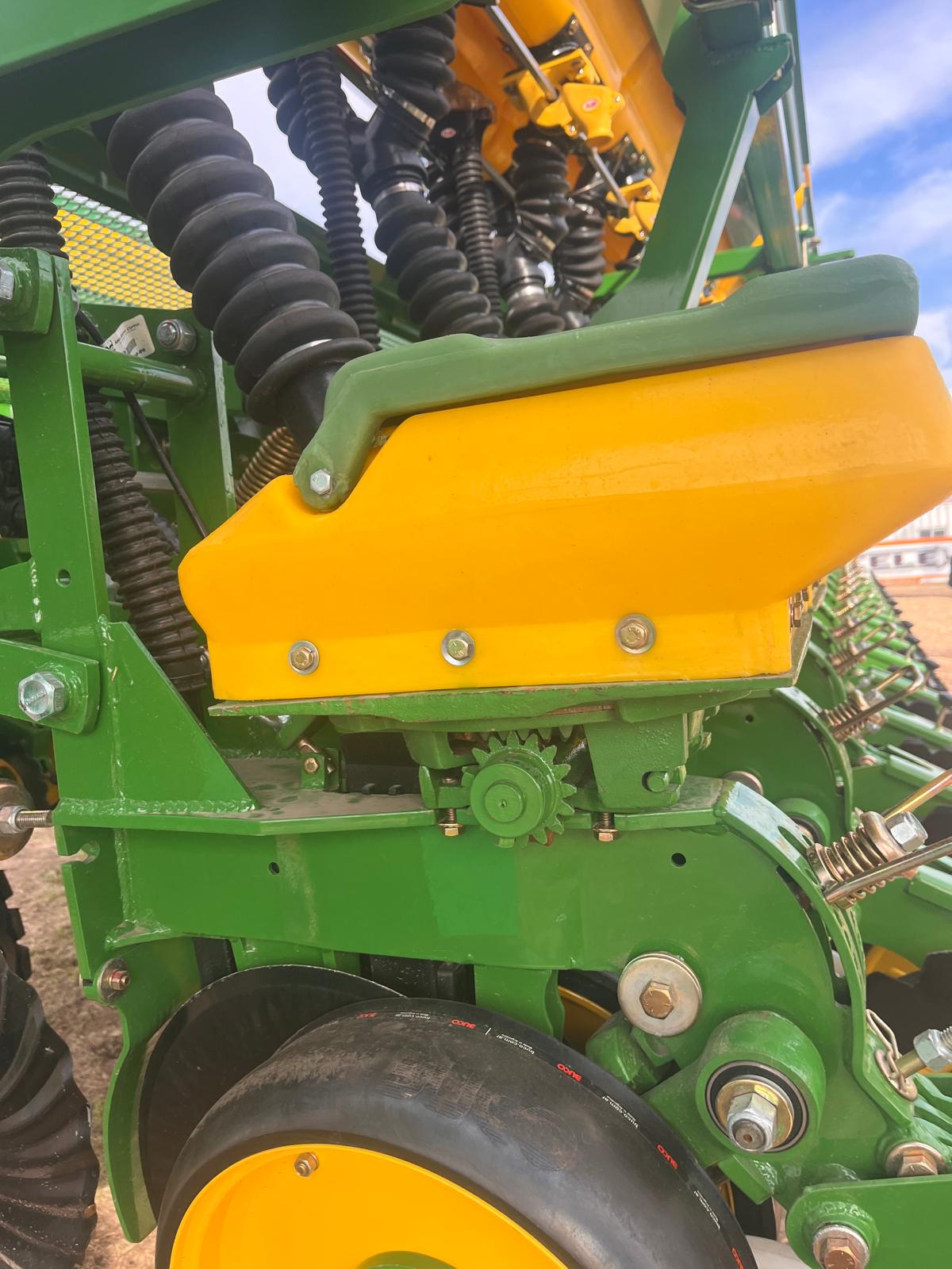 Sembradora M99 Articulada, de 20 a 52 cm - Precisión Plantin - Imagen 10