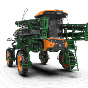 Imperador 3.0 Pulverizadores