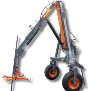 Guinche Imak GB 2000