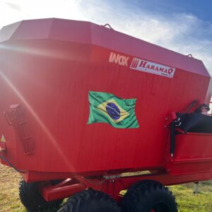 Mixer HaramaQ