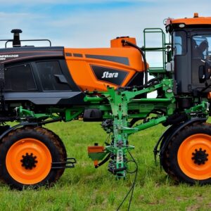 Pulverizador autopropulsado Imperador 2500 Stara