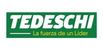 logo Tedeschi