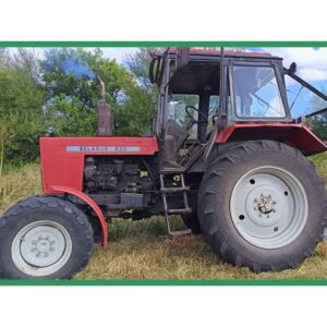 Tractor Belarus 820
