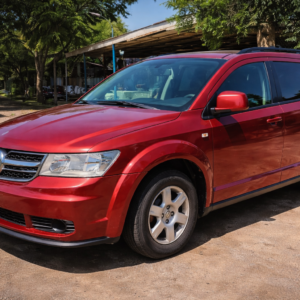Dodge Journey