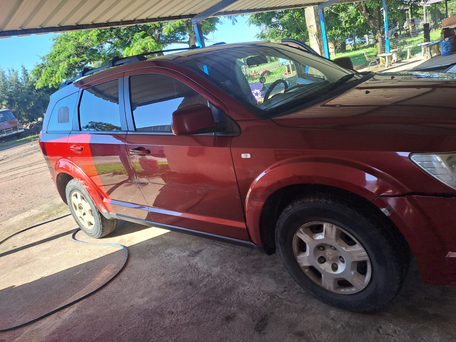 Dodge Journey - Imagen 4