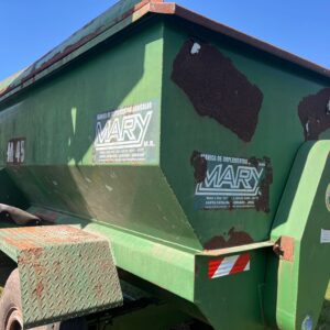 Mixer Mary M45
