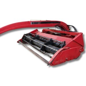 Cabezal Case IH 8360