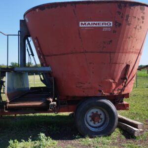 Mixer Mainero 2515