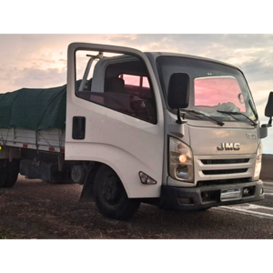 Camión JMC Carrying Plus