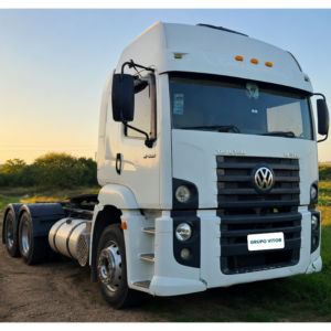 Camión Volkswagen Tractor 19-320